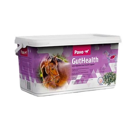 Pavo GutHealth