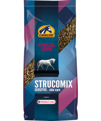 Strucomix Sensitive
