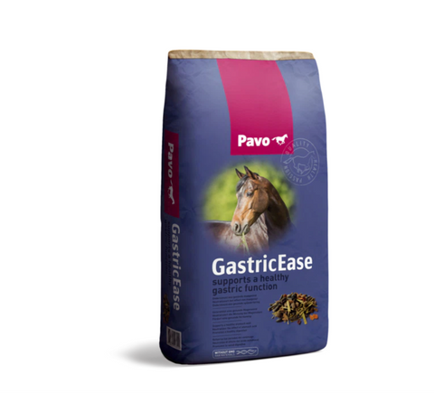 Pavo GastricEase