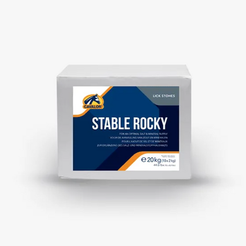 Establo Rocky