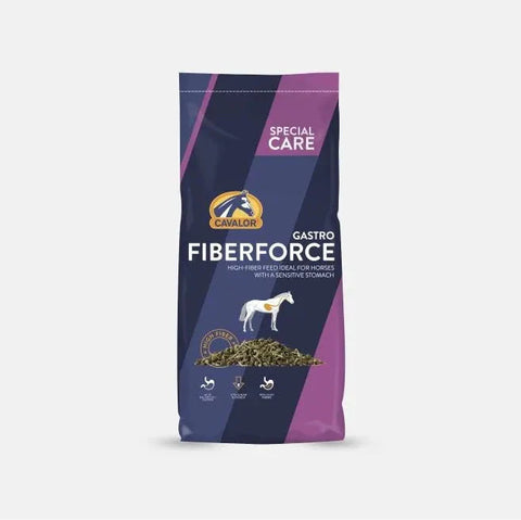 FiberForce Gastro