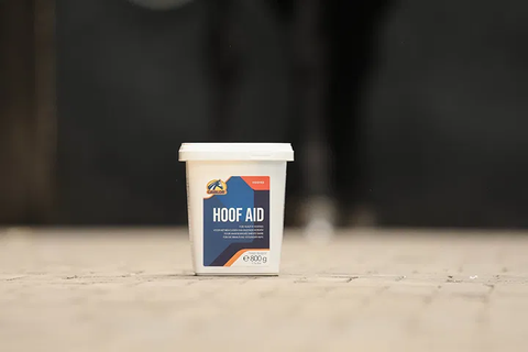 Hoof Aid