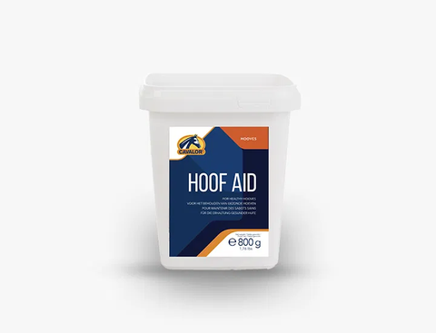 Hoof Aid