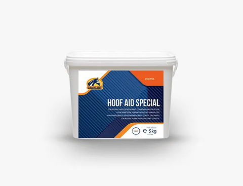 Hoof Aid Especial