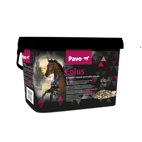 Pavo Eplus
