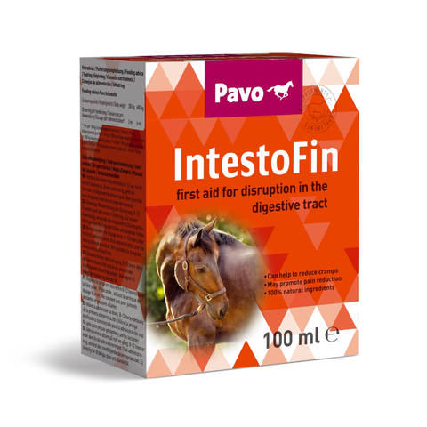 Pavo Intestofin