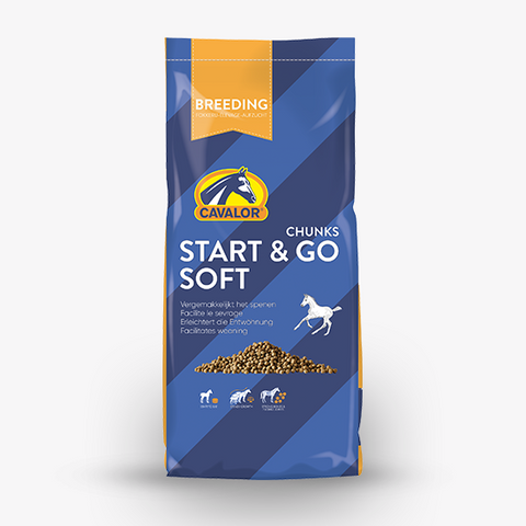 Start & Go Soft