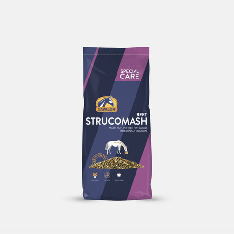 Strucomash Beet