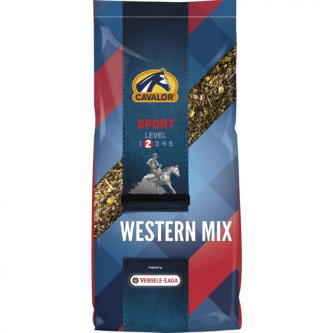 Western Mix